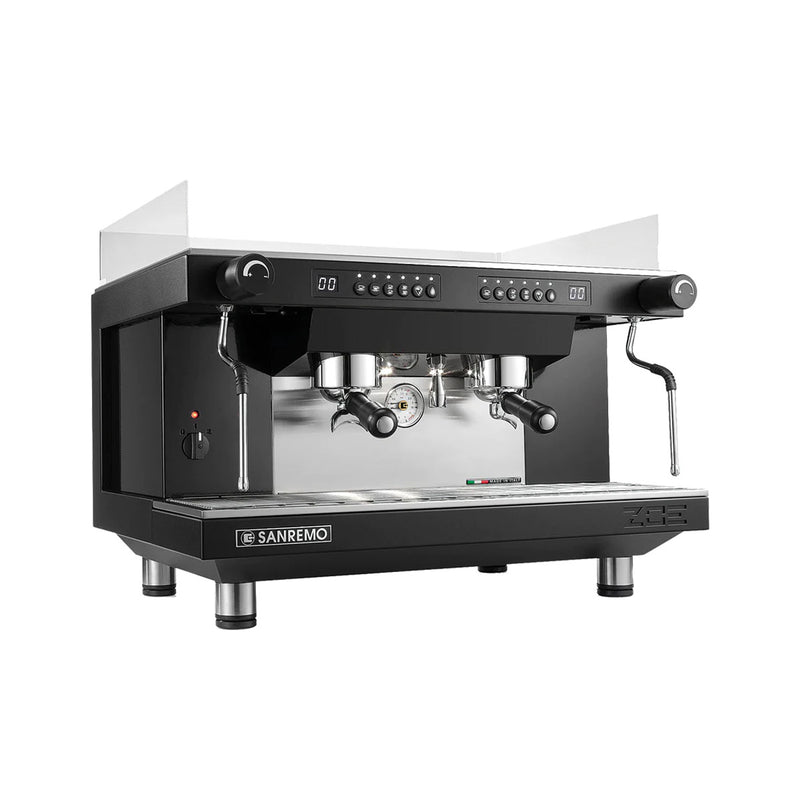 Sanremo Zoe Competition 2 Group Professional Coffee Machine