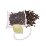 Solaris Jasmine Green Tea Organic Silk Teabags x40