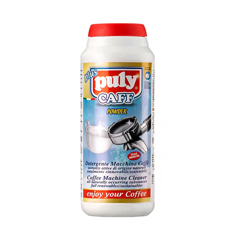 PULY CAFF Plus® Polvere NSF - Di Giampaolo Caffè PULY CAFF Plus® Polvere NSF - Di Giampaolo Caffè