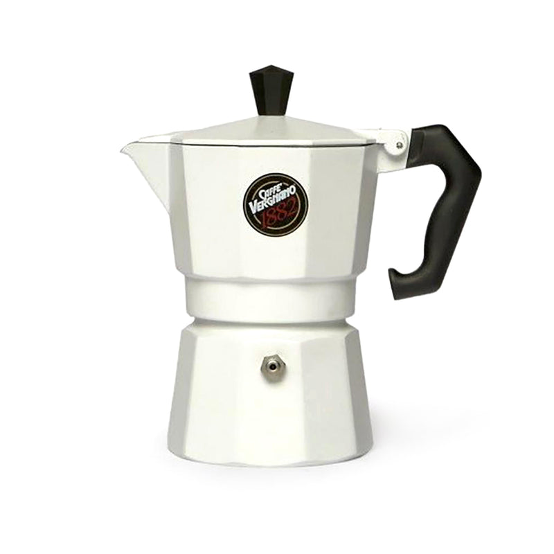 Caffe Vergnano Moka Espresso Coffee Pot – Cups – STREE F&B