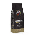 Caffe Vergnano AnticaBottega Whole Coffee Beans (500g)