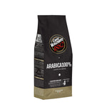 Caffe Vergnano ARABICA 100% Whole Coffee Beans (250g)