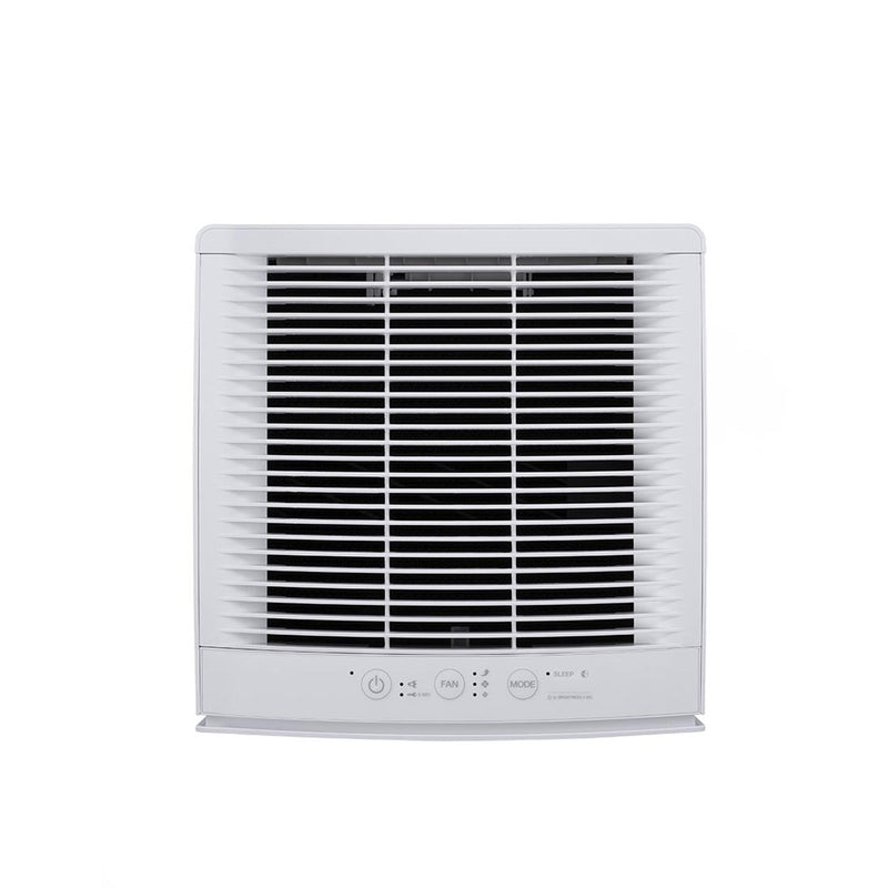 Daikin MC30 Air Purifier with HEPA Filter, Up to 46m², Streamer Technology for High Air Quality, Effective against Corona Virus, 10 Years Filter Life