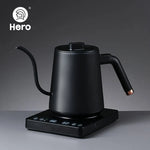 HERO Smart Electric Coffee / Tea / Water Kettle 600ML