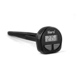 HERO Barista Digital Coffee Thermometer for Pour Over, V60 French Press Coffee Maker