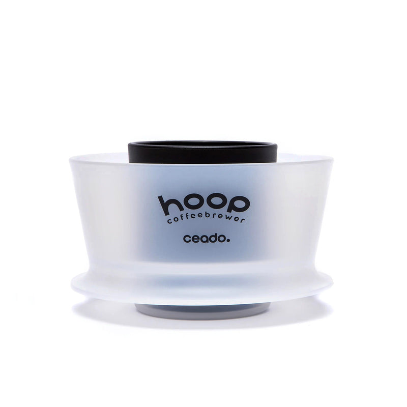 Ceado Hoop No-bypass Coffee Brewer