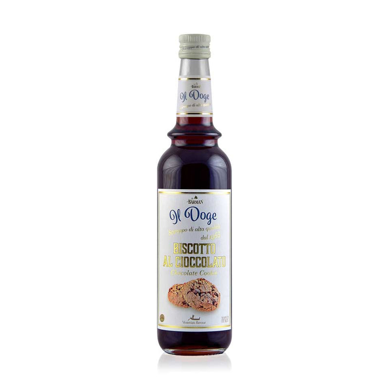IL Doge Chocolate Cookie Syrup 700ml
