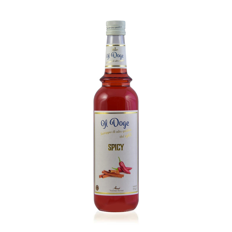 IL Doge Spicy Syrup 700ml