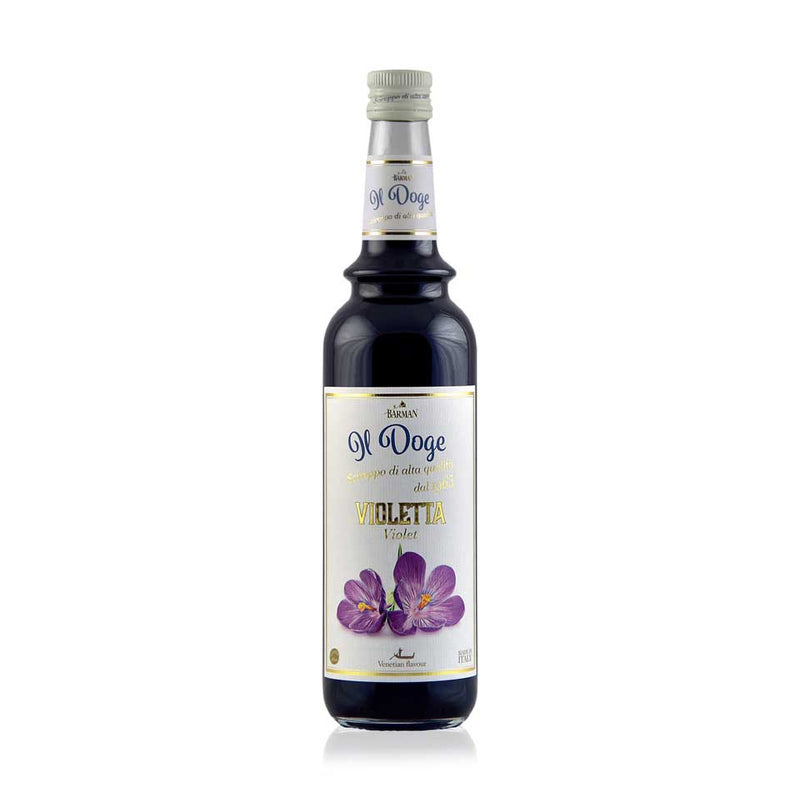 IL Doge Violet Syrup 700ml