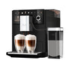 Melitta LATTE SELECT Automatic Coffee Machine with Integrated Grinder & Milk System