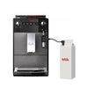 Melitta Milk Lance for Milk Coffee Machines, Advance Milk Flow Technology