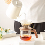 HERO Smart Coffee Scale | Electronic Kitchen Scale With LED Timer