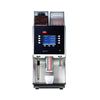 Melitta XT4 with 1 Grinder & Milk Foamer System Standard Coffee Machine