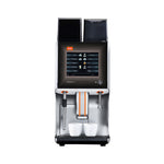 Melitta XT7 with 1 Grinder & Milk Foamer System Top Foam Coffee Machine