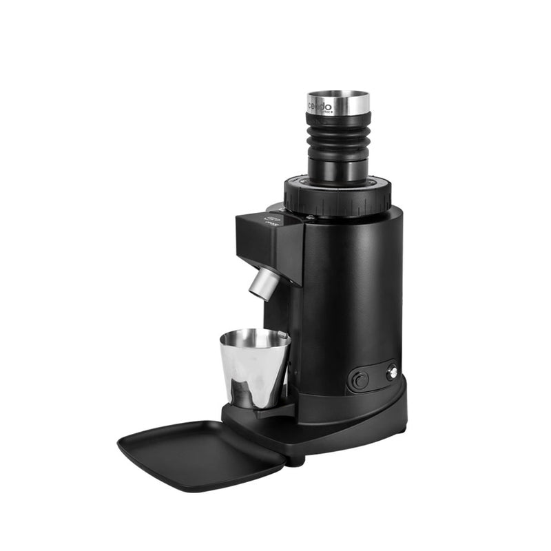 Ceado E5SD Single-Dose Coffee Grinder