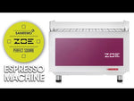 Sanremo Zoe Compact 2 Group Professional Coffee Machine