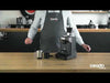 Ceado E37SD Single-Dose Coffee Grinder