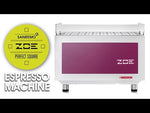 Sanremo Zoe 1 Group Professional Coffee Machine