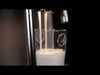 Melitta XT6 with 1 Grinder & Milk Foamer System Professional Coffee Machine