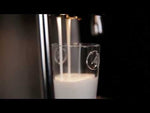Melitta XT6 with 1 Grinder & Milk Foamer System Professional Coffee Machine