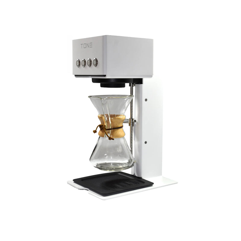 TONE Touch 03 Brewer | AI Powered Boilerless Brew Coffee Machine