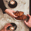 Caffe Vergnano Original Blend Ground Coffee (250 gm)