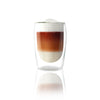 Melitta Latte Macchiato Glasses, Double-Walled, 2 Pcs, 300ml