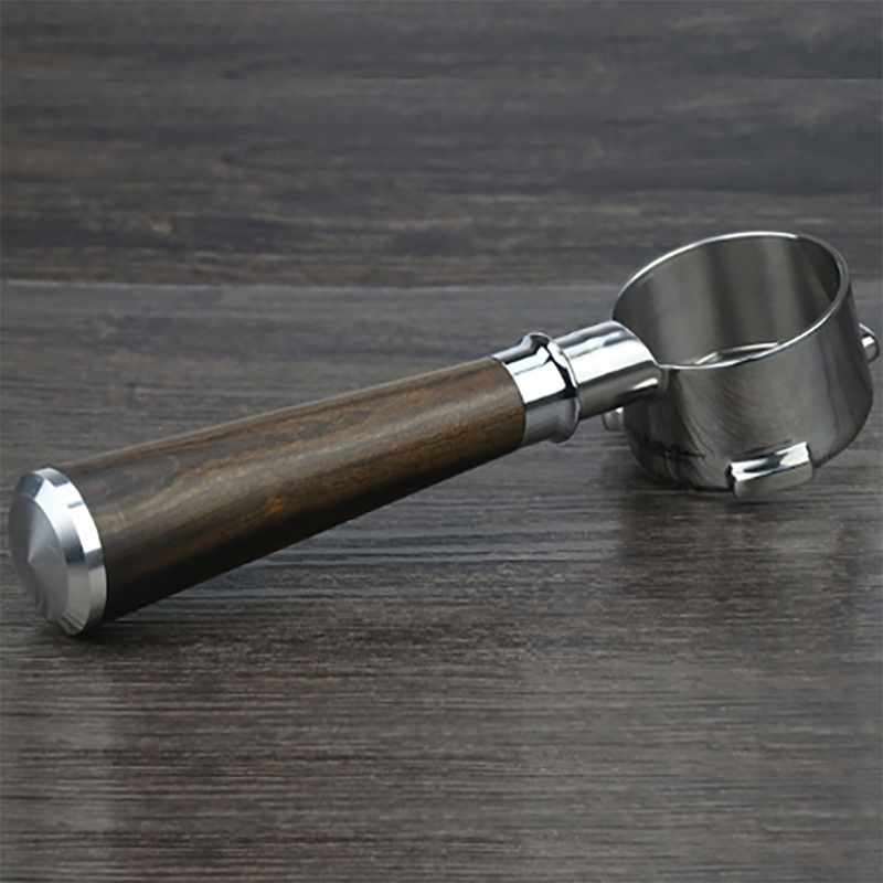 54mm Coffee Bottomless Portafilter for Breville