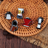 Coffee Barista Pins Accessories 5 Pieces Set