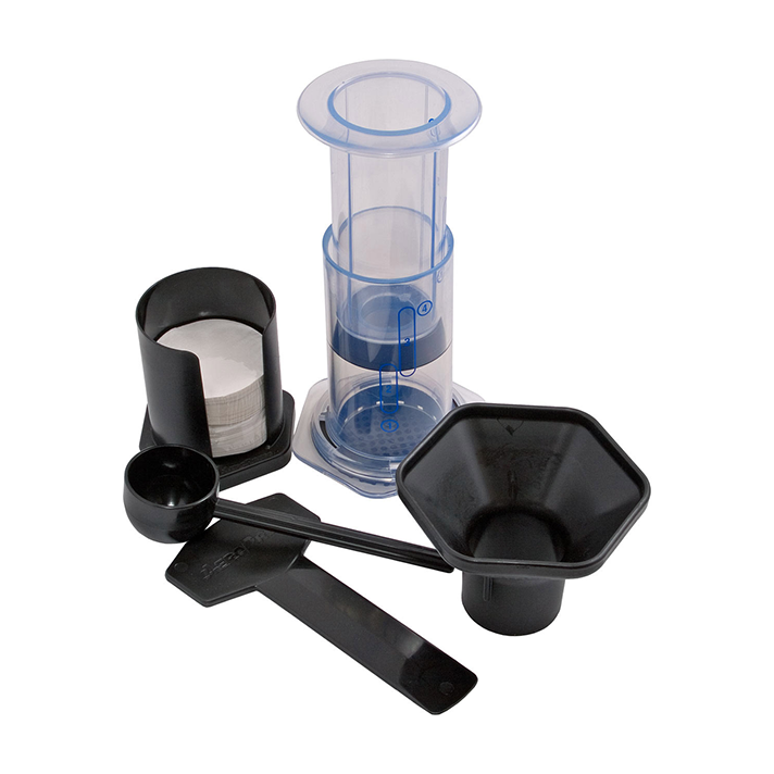 AeroPress Coffee Maker