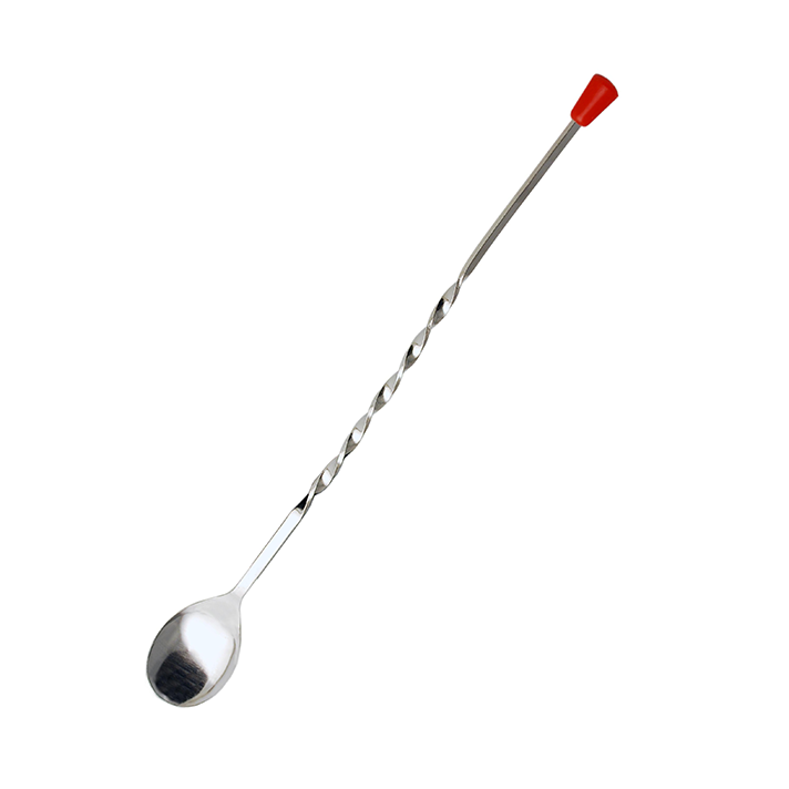 Bar Spoon for Tall Glasses, Salad Bar or Ice Cream Bar