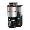 Melitta AromaFresh Filter Coffee Machine with Grinder
