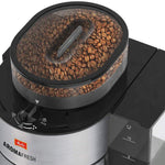 Melitta AromaFresh Filter Coffee Machine with Grinder