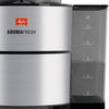 Melitta AromaFresh Filter Coffee Machine with Grinder