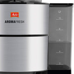 Melitta AromaFresh Filter Coffee Machine with Grinder