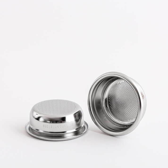 2 Cups Filter 18-22Gr H28, 5