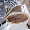 Caffe Vergnano ARABICA BIO Organic Espresso Coffee Beans (1 Kg)