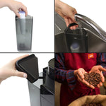 Melitta PASSIONE OT Automatic Coffee Machine with Integrated Grinder & Milk System