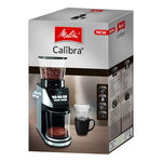 Melitta CALIBRA Automatic Electric Coffee Grinder