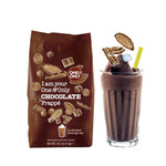 One & Only Chocolate Frappe 1Kg