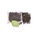 Solaris Chun Mee Green Organic Silk Teabags x40