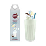One & Only Dairy-Free Vanilla Coconut Frappe 1L