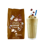 One & Only Coffee Frappe 1Kg