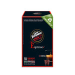 Caffe Vergnano CREMOSO Espresso Coffee Capsules x10
