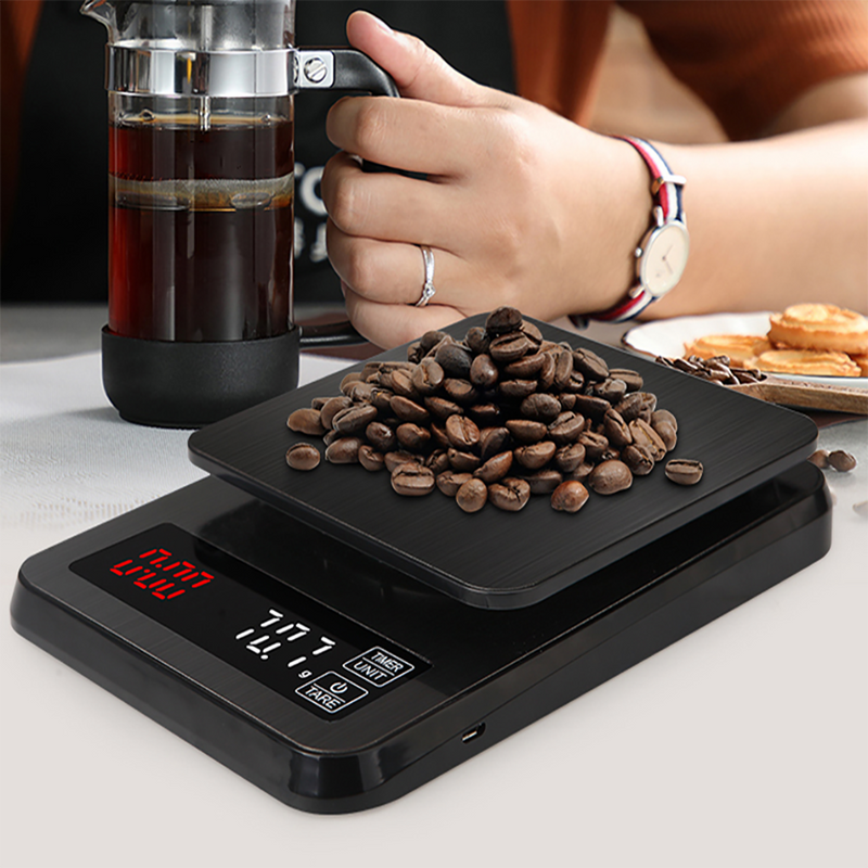 Digital Scale