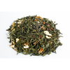 Solaris Chai Organic Green Tea Chai Loose Leaf  50g