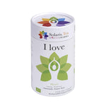 Solaris I Love – Heart Chakra Organic Teabags x15