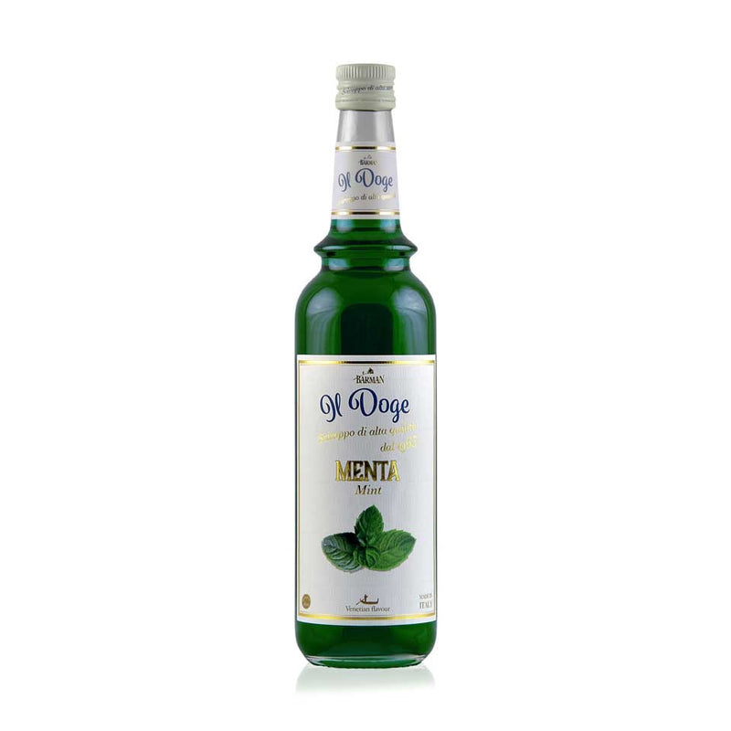 IL Doge Mint Syrup 700ml