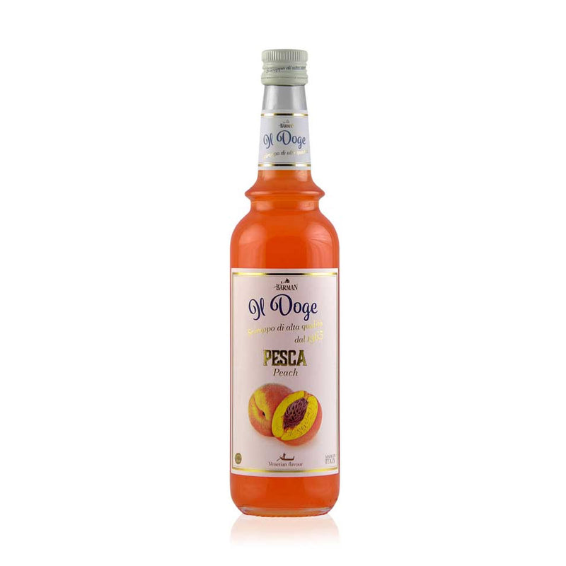 IL Doge Peach Syrup 700ml