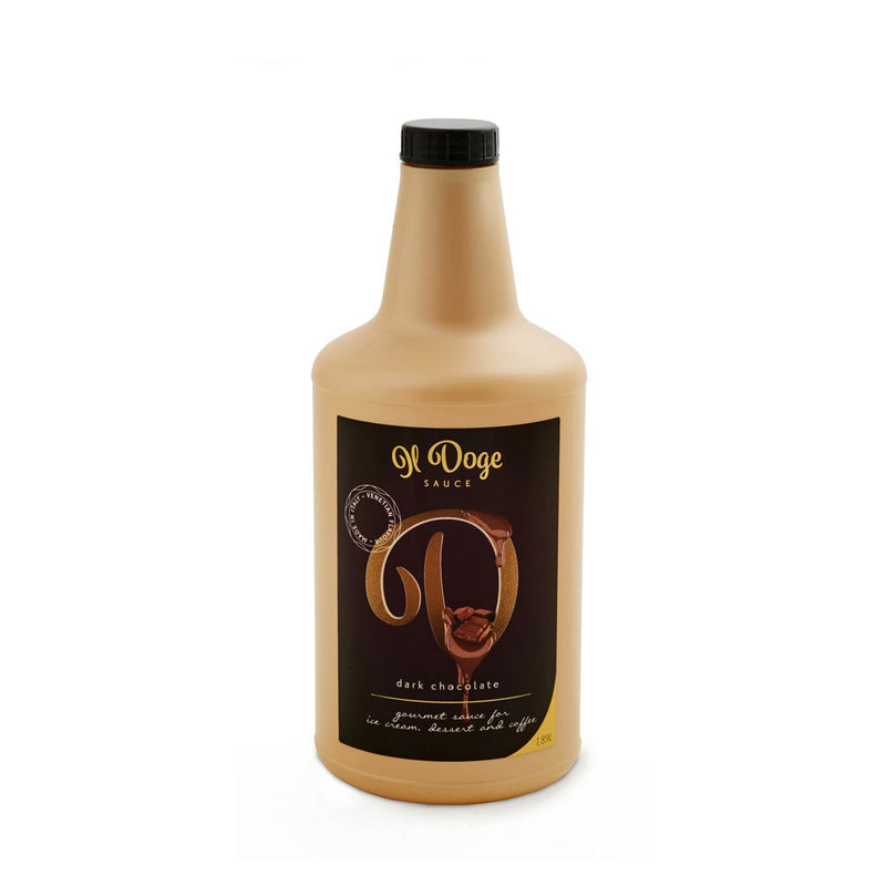 IL Doge Dark Chocolate Sauce 1.89L